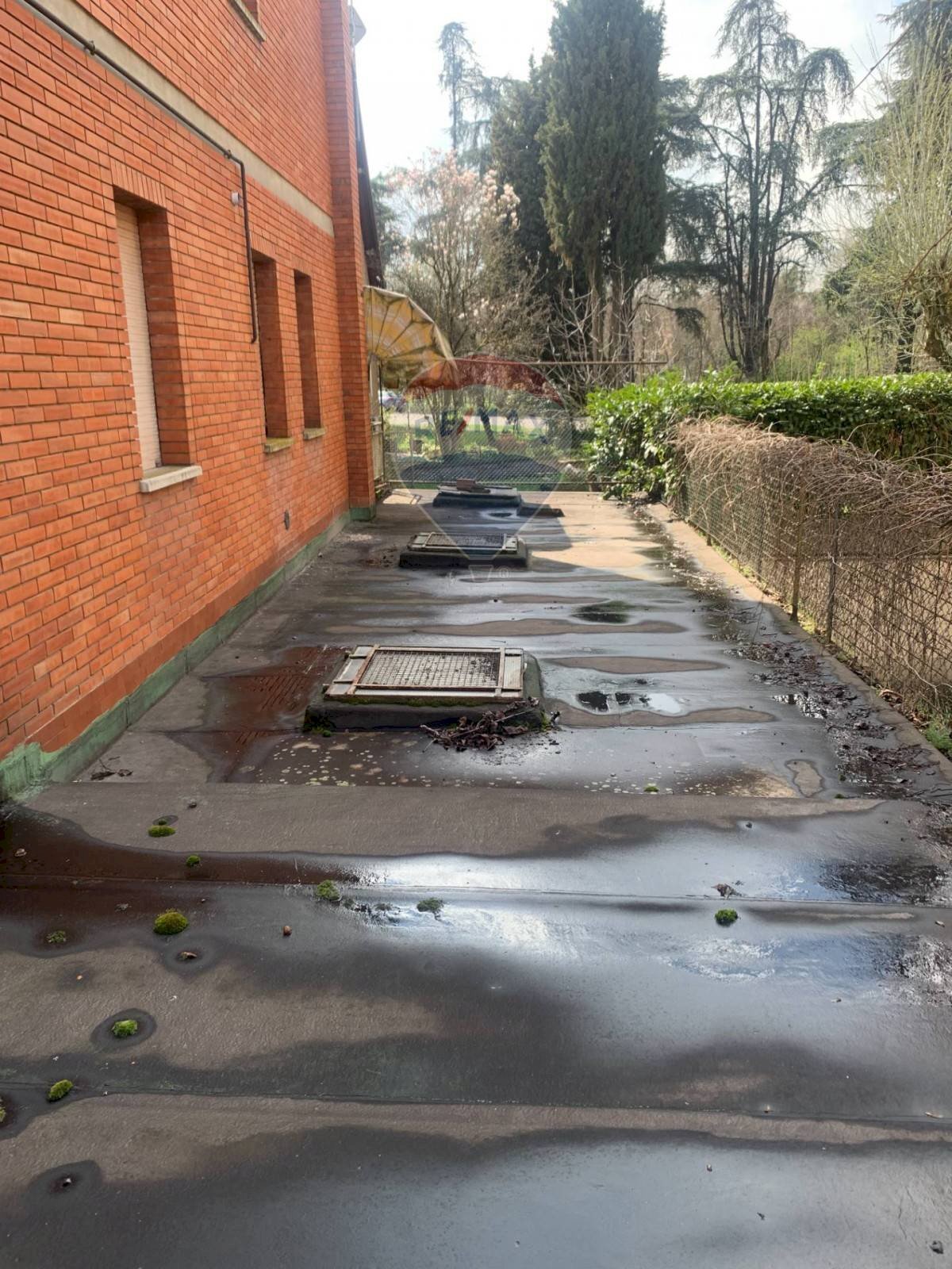 Independent house Ospedale, Reggio nell'Emilia, Reggio nell'Emilia - photo 3