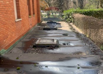 Independent house Ospedale, Reggio nell'Emilia, Reggio nell'Emilia - photo 3