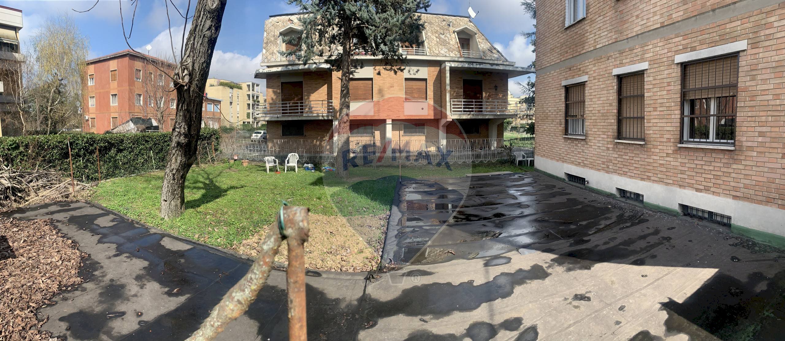 Two-room apartment Ospedale, Reggio nell'Emilia, Reggio nell'Emilia - photo 2