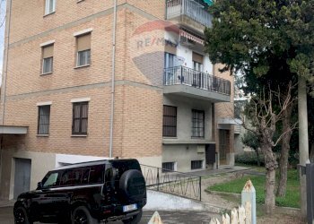 Bilocale Ospedale, Reggio nell'Emilia, Reggio nell'Emilia - foto 1
