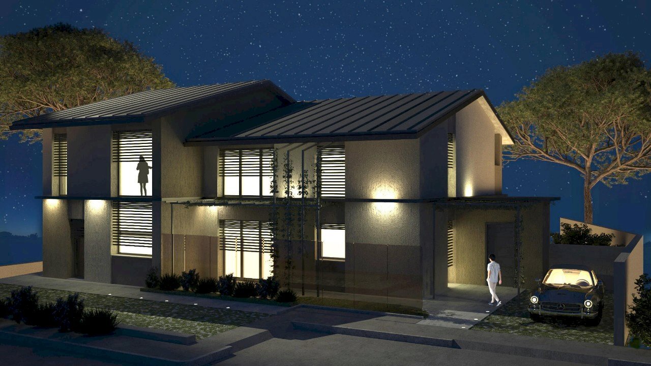 Porzione di casa Ravenna - foto 3