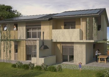 Porzione di casa Ravenna - foto 1
