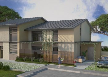 Porzione di casa Ravenna - foto 2