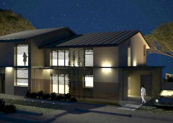 Porzione di casa Ravenna - foto 3