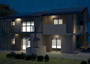 Porzione di casa Ravenna - foto 4
