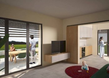 Porzione di casa Ravenna - foto 5