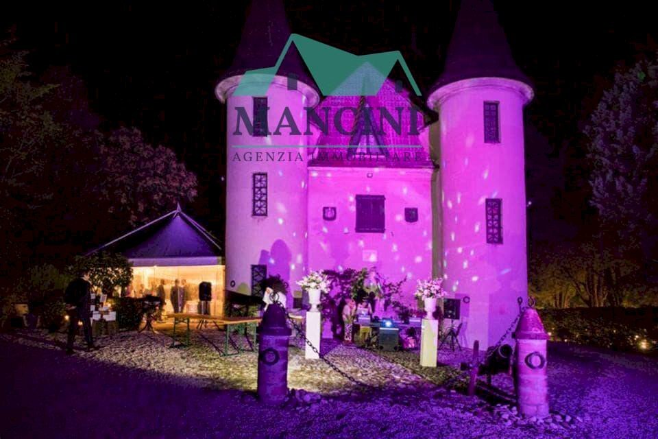 Independent house SAN MARCELLO, San Marcello - photo 1