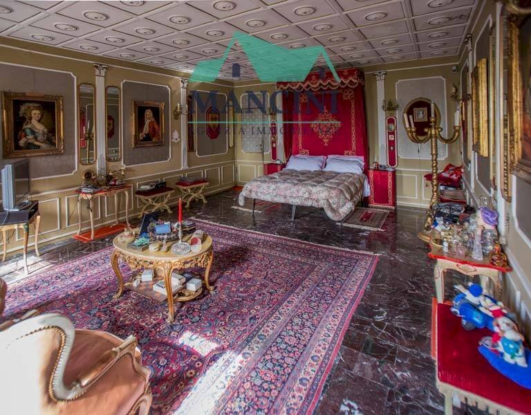 Independent house SAN MARCELLO, San Marcello - photo 2