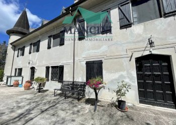 Independent house SAN MARCELLO, San Marcello - photo 19