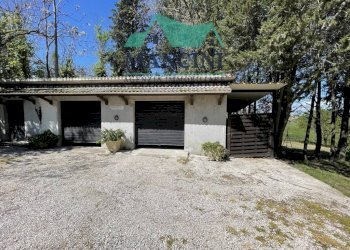 Independent house SAN MARCELLO, San Marcello - photo 20