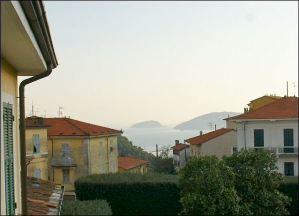vista - Appartamento La Spezia - foto 2