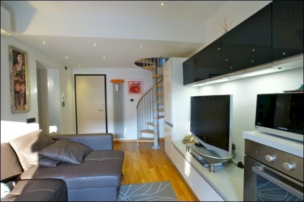 soggiorno - Appartamento La Spezia - foto 3