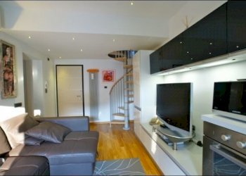 soggiorno - Appartamento La Spezia - foto 3