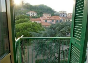 vista dal balcone - Appartamento La Spezia - foto 5