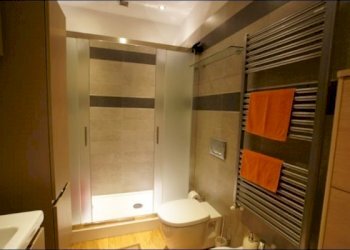 bagno - Appartamento La Spezia - foto 7