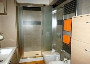 bagno - Appartamento La Spezia - foto 8