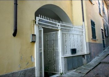 portone d\'ingresso - Appartamento La Spezia - foto 16