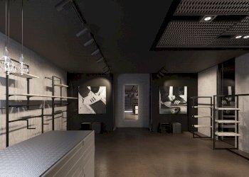 format-negozio-progettazione-interni-2.jpg - Commercial Premises Via Stradone di Camigliano, Capannori - photo 7