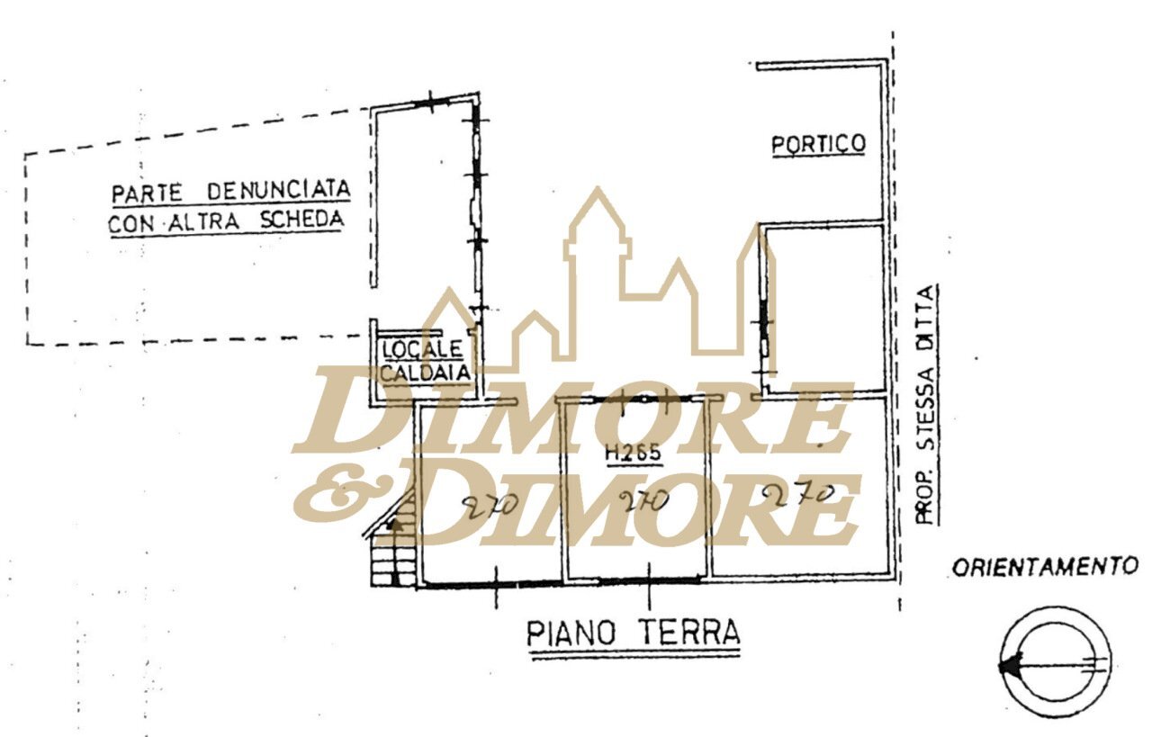 PT.jpg - Villa Via Don Gemelli  7, Colazza - planimetria 1