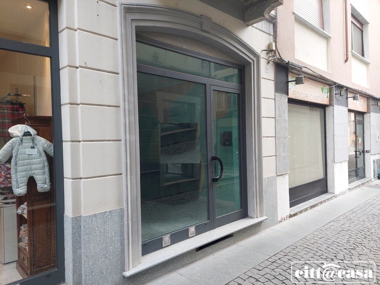 Locale Commerciale Chivasso - foto 1