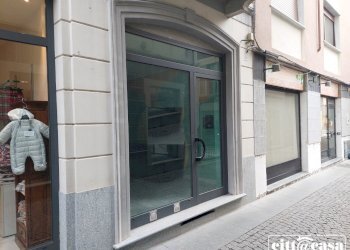 Locale Commerciale Chivasso - foto 1