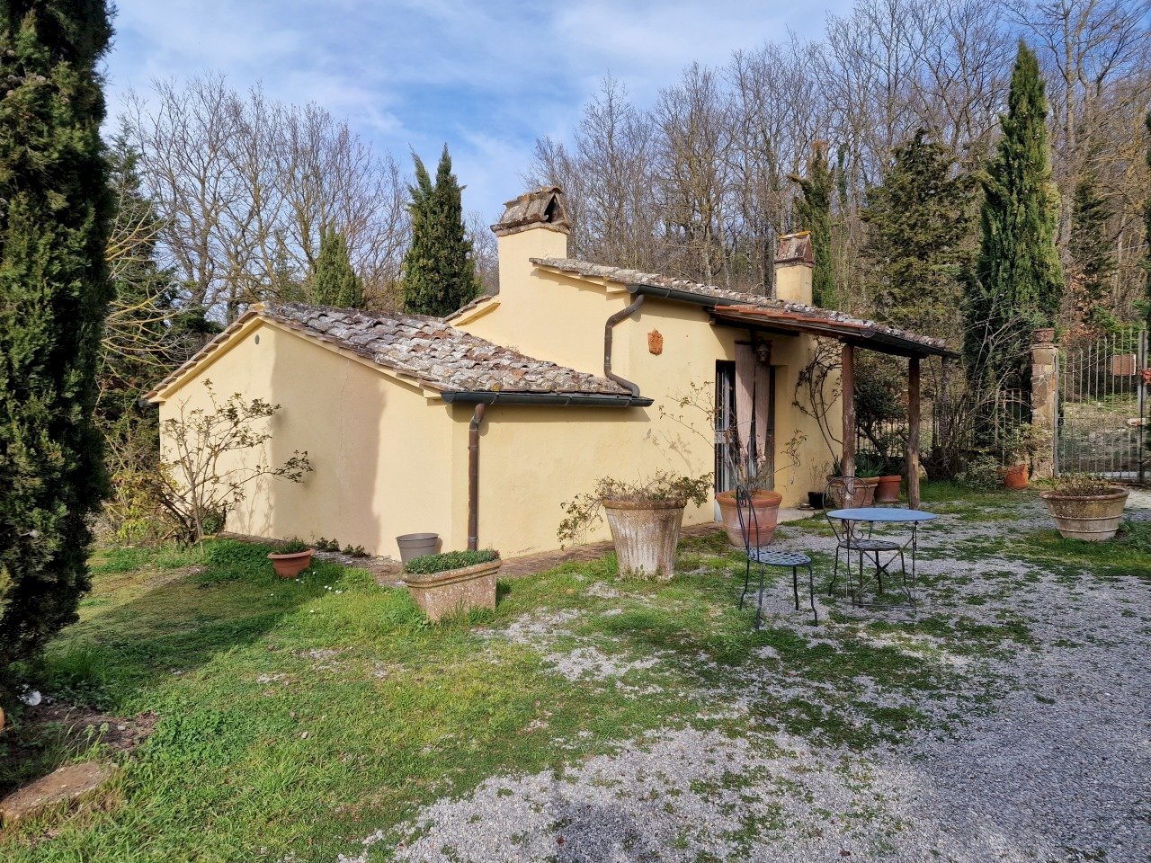 03.jpg - Casale Strada Provinciale della Montagna di Cetona, Sarteano - foto 3