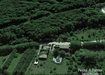 01.jpg - Casale Strada Provinciale della Montagna di Cetona, Sarteano - foto 1