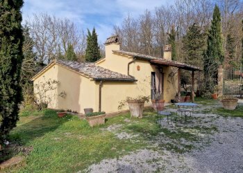 03.jpg - Casale Strada Provinciale della Montagna di Cetona, Sarteano - foto 3