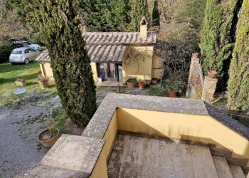 05.jpg - Casale Strada Provinciale della Montagna di Cetona, Sarteano - foto 5