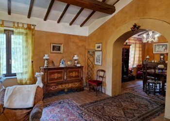 12.jpg - Casale Strada Provinciale della Montagna di Cetona, Sarteano - foto 12