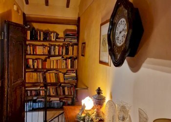 21.jpg - Casale Strada Provinciale della Montagna di Cetona, Sarteano - foto 21