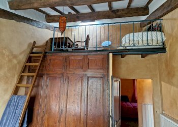 25.jpg - Casale Strada Provinciale della Montagna di Cetona, Sarteano - foto 25