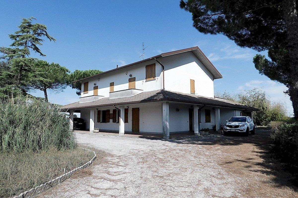 Porzione di casa Ravenna - foto 1