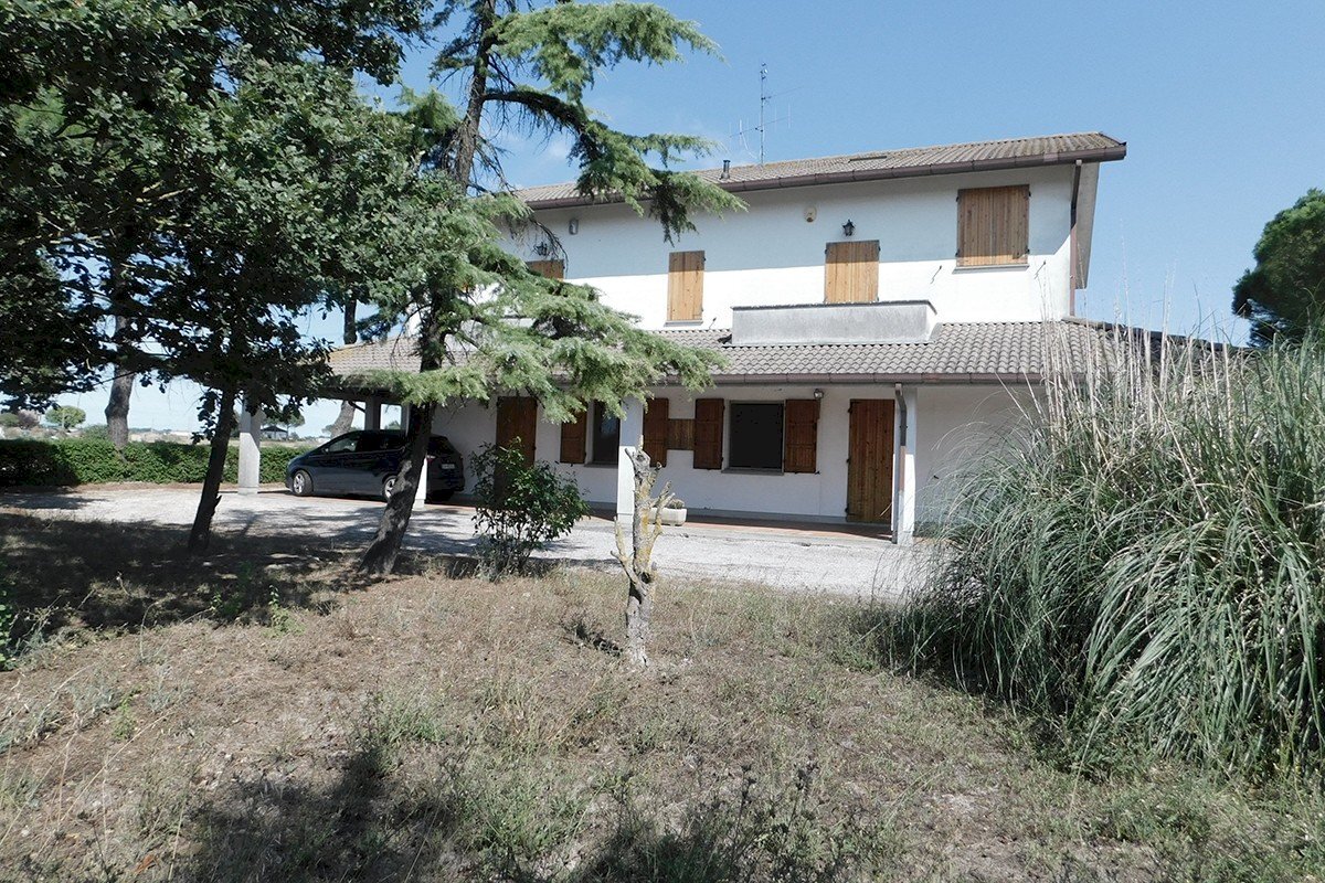 Porzione di casa Ravenna - foto 2
