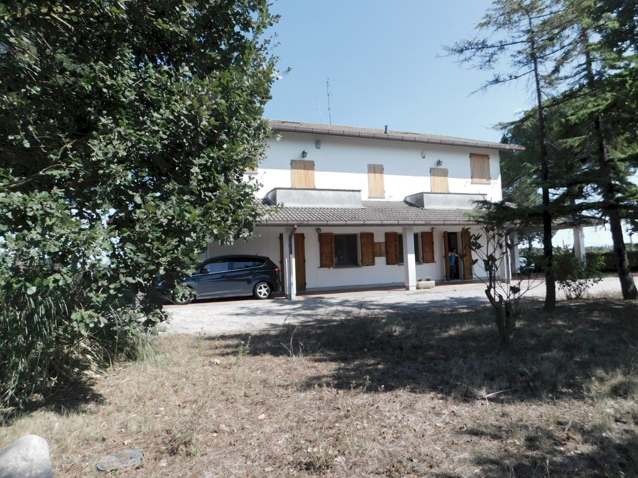 Porzione di casa Ravenna - foto 3