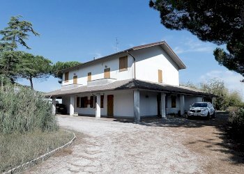 Porzione di casa Ravenna - foto 1