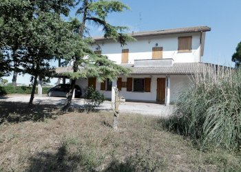 Porzione di casa Ravenna - foto 2