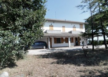 Porzione di casa Ravenna - foto 3