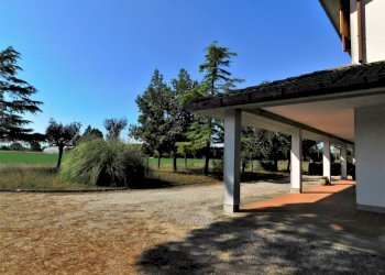 Porzione di casa Ravenna - foto 4