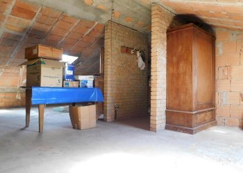 Porzione di casa Ravenna - foto 25