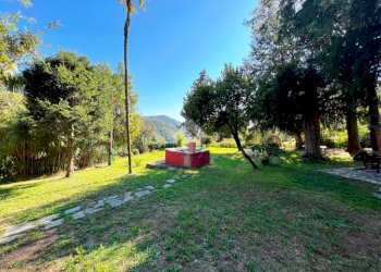 Portion of a house Via Antonio Ghiglino, Serra Riccò - photo 4