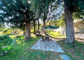 Portion of a house Via Antonio Ghiglino, Serra Riccò - photo 5