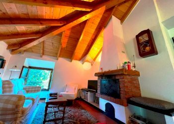 Portion of a house Via Antonio Ghiglino, Serra Riccò - photo 6