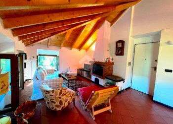 Portion of a house Via Antonio Ghiglino, Serra Riccò - photo 8