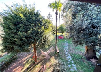 Portion of a house Via Antonio Ghiglino, Serra Riccò - photo 12