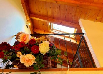 Portion of a house Via Antonio Ghiglino, Serra Riccò - photo 15