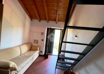 Portion of a house Via Antonio Ghiglino, Serra Riccò - photo 17