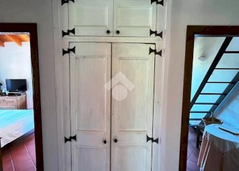 Portion of a house Via Antonio Ghiglino, Serra Riccò - photo 18