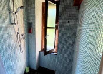 Portion of a house Via Antonio Ghiglino, Serra Riccò - photo 20