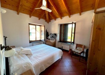 Portion of a house Via Antonio Ghiglino, Serra Riccò - photo 21